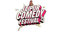 Jaipur Comedy Festival Logo